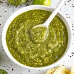 GREEN MARINADE RECIPE