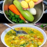 Vegetable Soup