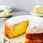 Lemon Cake: A Delicious Citrus Dessert