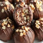 Hazelnut Chocolates