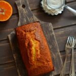 Super Soft Orange Cake