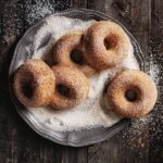 Potato Donuts