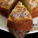 Apple and Mascarpone Tart – An Irresistible Dessert!