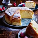 Melt-in-your-mouth Angel Cake!