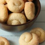 Soft and Fragrant Soaking Biscuits