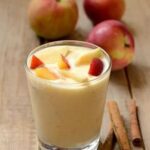 Apple Cream: A Healthy and Versatile Dessert