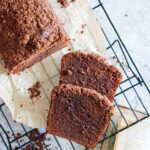 Healthy Cake Without Sugar and Flour