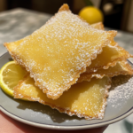 Lemon Chit-chat