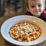 Pasta Fagioli – The Italian Classic Packed with Flavor and Comfort