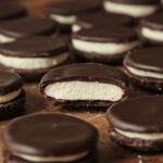 Homemade Peppermint Patties