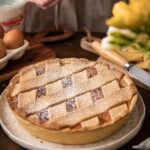 The traditional recipe to prepare a perfect pastiera