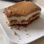 No-Bake Cookie Cake: The Recipe for an Easy and Delicious Cake