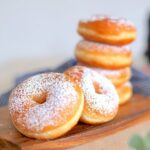 Homemade Donuts: Soft and Delicious