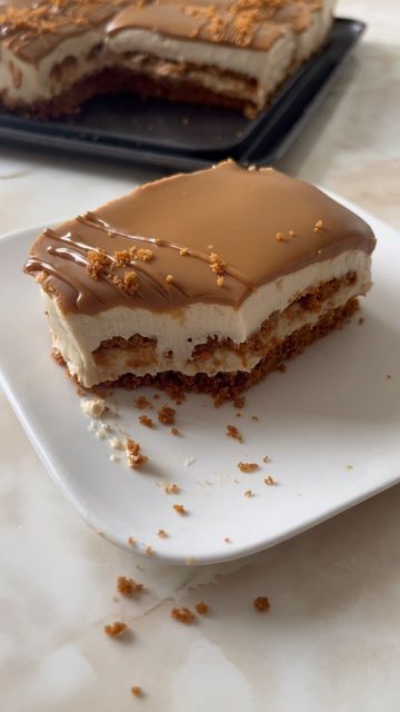 No-Bake Cookie Cake: The Recipe for an Easy and Delicious Cake
