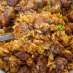 Rice Chicharon
