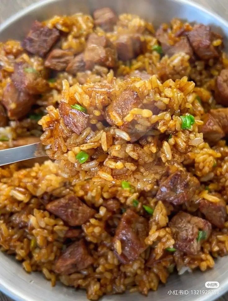 Rice Chicharon