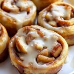 Apple Rolls: The Dessert Recipe That Pleases Everyone
