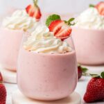 Strawberry Mousse: The Recipe for a Quick and Delicious Dessert