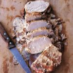 Roast pork loin in milk: the recipe for the tender and tasty second course