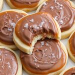 Twix Biscuits