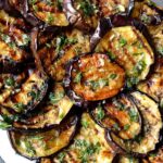 Grilled Eggplants