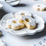 Canestrelli: Italian biscuits that conquer the heart and the palate