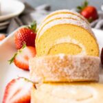 Paradise Roll: The Recipe for a Fresh and Delicious Dessert