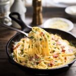 Pasta Carbonara