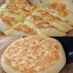 Potato Bread: Tasty and Ready in the Pan!