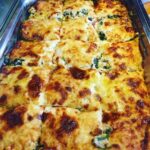 Potato and Spinach Pie: The Perfect Recipe for a Hearty Dish