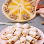 Walnut and jam biscuits: how to prepare delicious desserts in a few steps!
