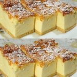Fake Cheesecake: Surprise everyone with a taste that is second to none!