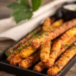 Potato Sticks: How to Make Them Perfect at Home