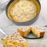 Fantastico New Year’s cake in 10 minutes