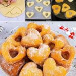 CIAMBELLE IN THE SHAPE OF HEART