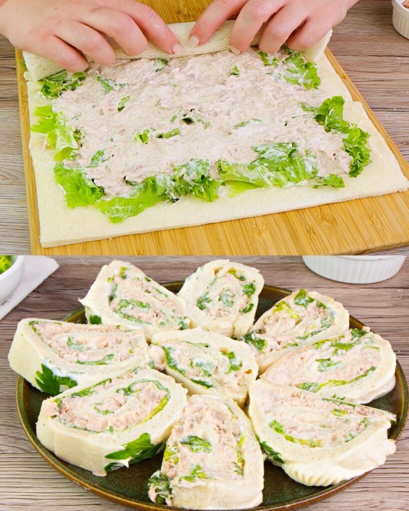 Very simple to prepare and perfect as a summer appetizer! The recipe is all here