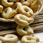 Taralli “Scaldati Pugliesi” the original recipe