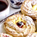Fried St. Joseph’s Zeppole