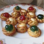 Almond Pastry or “Reale”