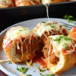 Bread Meatballs: Apulian Recipe