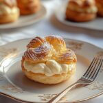 Limoncello sponges