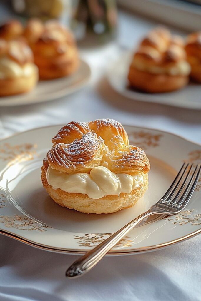 Limoncello sponges