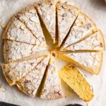 The Altamurana Almond Rosata