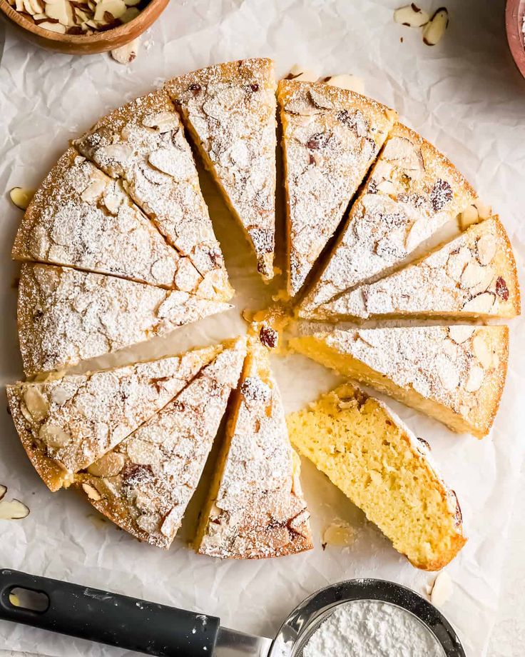 The Altamurana Almond Rosata