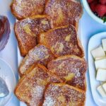 Stuffed Fried Bread
