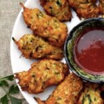 Zucchini Cutlets