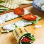 Fried Zucchini Rolls: The Super Tasty Summer Appetizer to Try