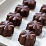Cioccolatini: the easy and quick ricetta to make at home