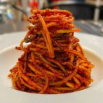 Spaghetti all’Assassina: From Bari, the original recipe