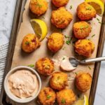 Crispy Potato Croquettes with Panko Breadcrumbs